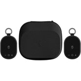 Skullcandy - Skullcandy Double Set 2 Kilo Wireless Portable Speakers + EVA Travel Case Bundle (A Grade)